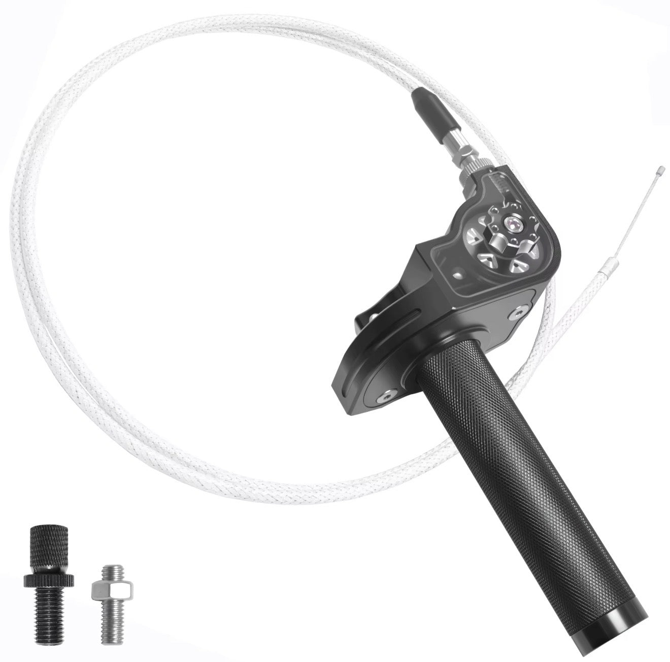 Throttle Assembly (Kit)