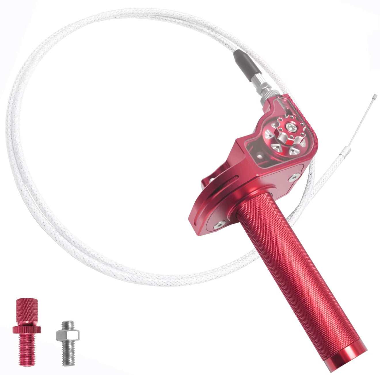 Throttle Assembly (Kit)