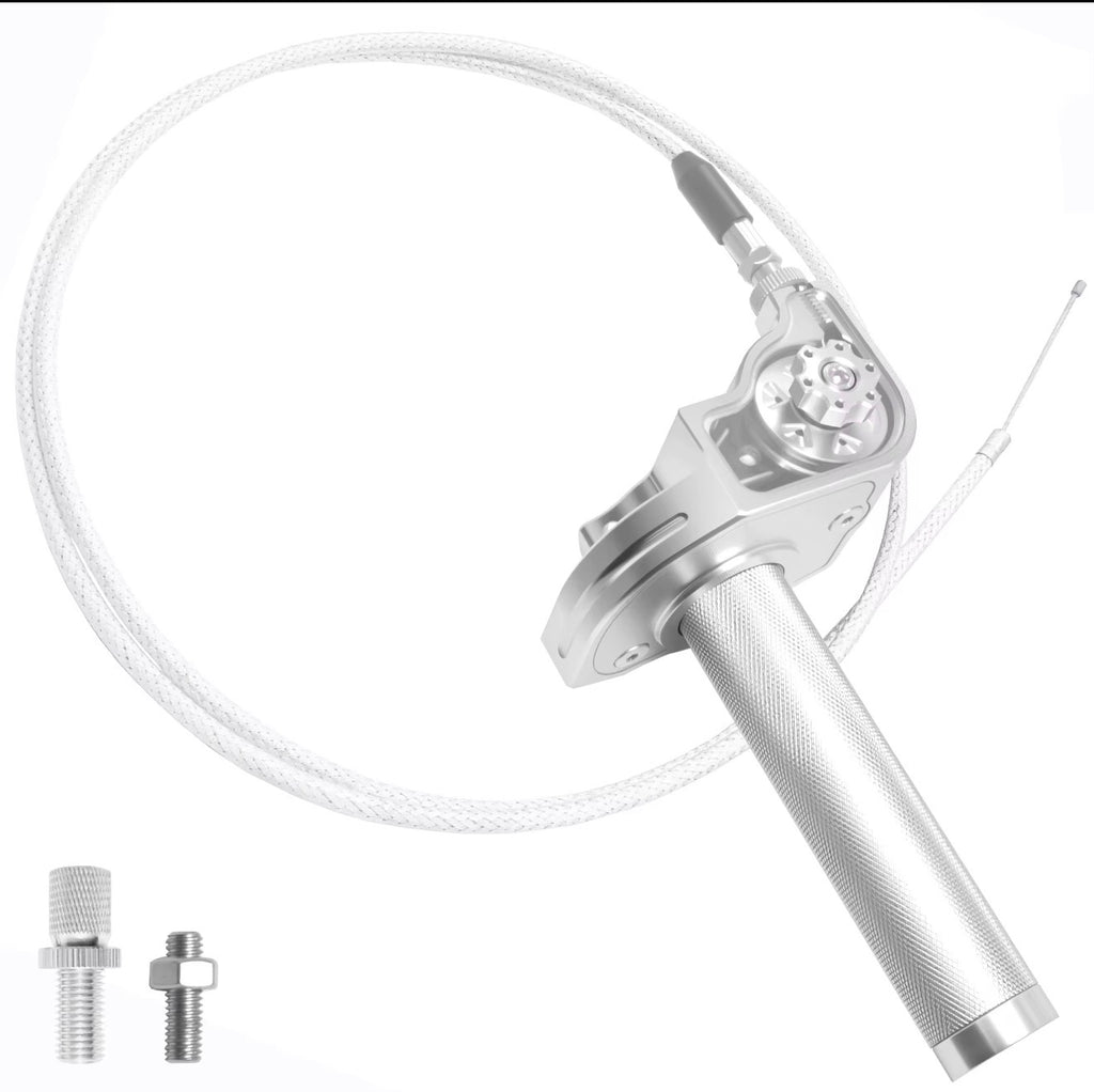 Throttle Assembly (Kit)