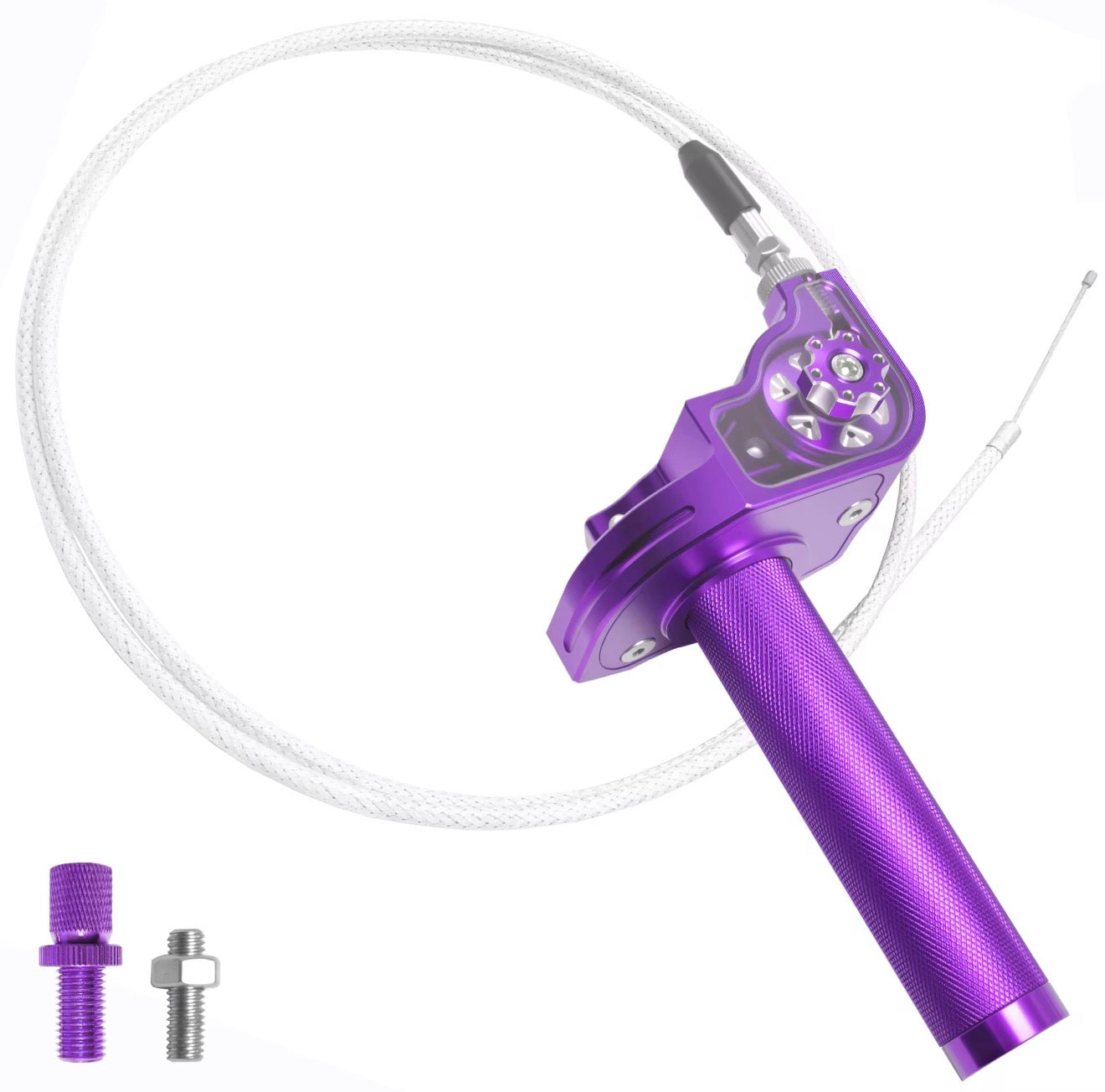 Throttle Assembly (Kit)